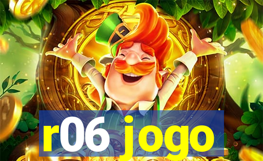 r06 jogo